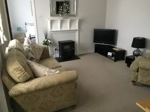 Very central G2 listed building. Free parking & WIFI. 4 mins walk to York Minste - Image 4