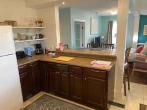 Fresh Cozy Parkside DartmouthApt - Image 3