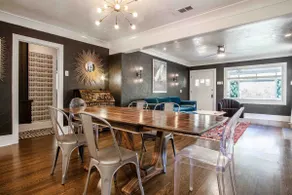 Craftsman Retreat | 1920 Bungalow in Long Beach - Image 5