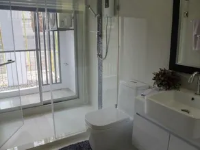 Cozy Room near MRT Wifi & Netflix • Kitchen • Pool - Image 5