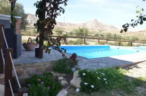 Villa Garcia - Old Reformed Cortijo - Image 4