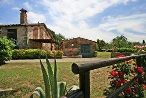 Casalecchi - Cottage between Siena & Florence - Image 3