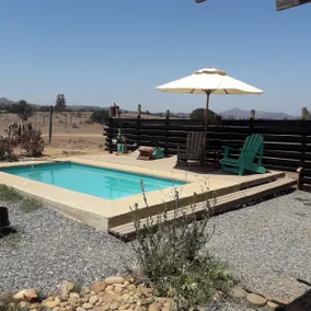 Private pool, Rest, Countryside, Trails, Animals, Beach - Image 2