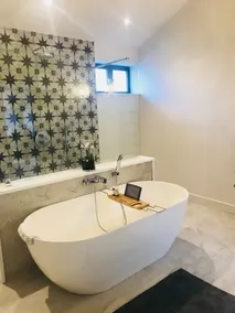 Luxury Holiday Home with Hot Tub,  Pet & Family friendly in the Yorkshire Dales - Image 5