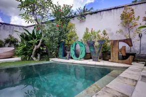 Romantic Luxury Escape in Canggu - Image 2