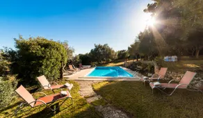 Finca Es Garrover Fiber Optic 800MB & Swimming Pool - Image 5