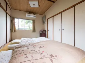 Relax with Japanese style big house - Image 5