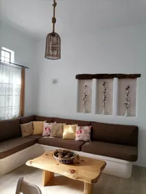 Comfortable fully equipped house in Kampos, Tinos! - Image 5