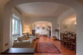 appartamento in villa a 5 km dal mare - Image 3