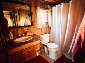 Red Rocks Retreat: Peaceful Cabin w/ Scenic Views - Image 5