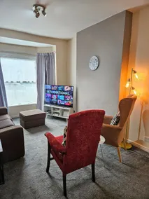 Vibrant Newland Ave - Heart of Hu Amenities 5 Beds - Image 4