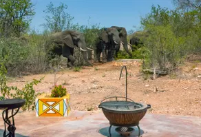 Villa Tiger @ Silonque - Image 2