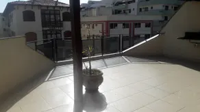 Excelente ático dúplex a 1 cuadra de Prainha con vista parcial al mar - Image 3