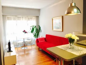 BEAUTIFUL APARTMENT 15' CENTER. WIFI + PARKING - Image 2