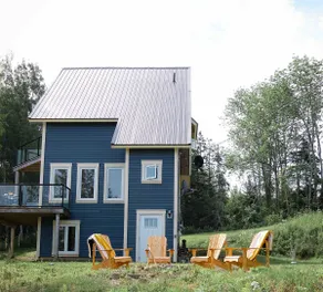 Tide & Vine | Vineyard Stay Near Wolfville | 3BR - Image 5