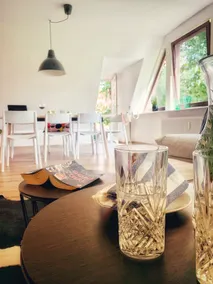 Beautiful apartment in picturesque Fischerhude - Image 5