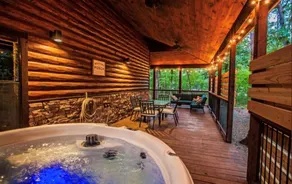 Cabine de luxe Second Wind - Image 4