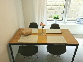 Modern apartment near downtown Münster - Image 3