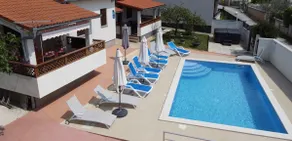 Pool - jacuzzi - beach 300m - Comfort - Image 4