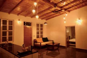 Tulip Villa | Private 4BR Retreat, Lawns & Views - Image 3
