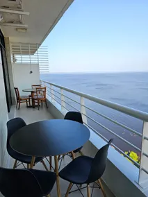 Tropical Executive Hotel APT 606 - Image 2