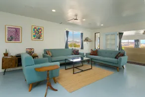 The Land In The Sky Retreat - Image 4