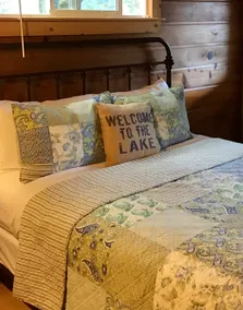 Cozy Cabin overlooking Shasta Lake #7 - Image 4