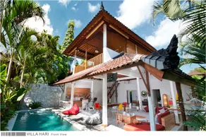 3BR Villa Hari - Special Stay Bonus - Minggu Villas Seminyak - Image 2