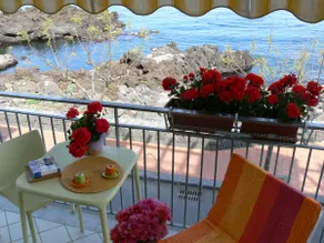 With Terrace and Lovely Sea View - Image 5
