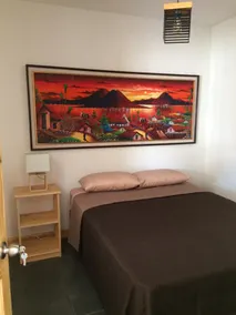 ”SAMOS” apartment, Panajachel main street - Image 4