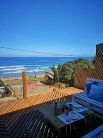 Maitencillo... Wonderful view - Image 2