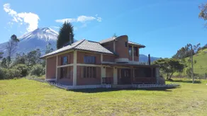 Tungurahua Adventure Retreat - Image 3