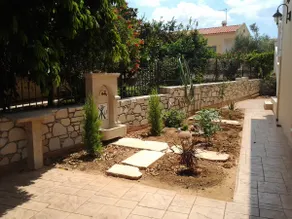father's house in kissamos - Image 3