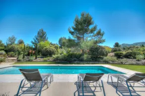 Hervorragende Klimaanlage, Pool in Eygalières beheizt - Image 2