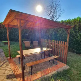 ”The nest”, romantic flat in the heart of Tuscany - Image 2