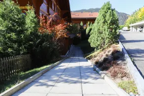 Excellent flat with a fantastic view of the Eiger! - Image 5