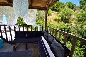 Villa med utsikt över havet och bergen. - Image 3
