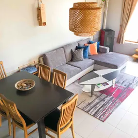 Casa Serena - First beach line - Image 3