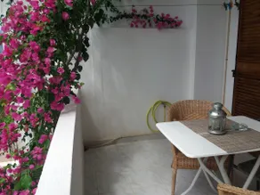 apartment in poros - Image 3