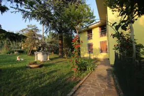 A casa de cedro - Lago Iseo - Image 2