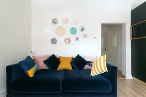 Comfortable apartment in Karlin - Image 2