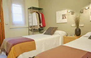 Arba Apartment, Uncastillo Apartments - Image 3