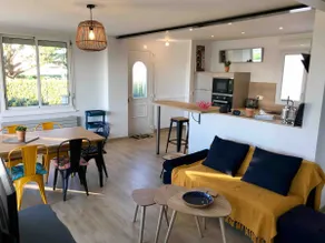 Maison Ty Kerner Riantec - Image 4