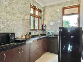 Tari's Loft S1 - fully equipped 2BHK apartment - Image 4