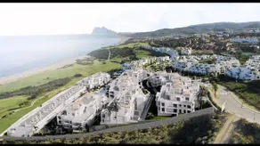 AMAZING 3bedroom sea view apartment LINKS II Alcaidesa SPAIN - Image 5
