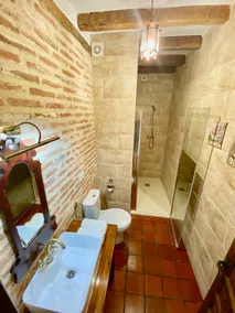 La Parada de Jimena. House surrounded by bodegas-Rueda - Image 5