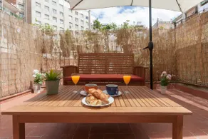 Unique terrace - Image 2