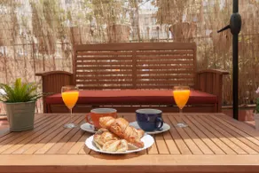 Unique terrace - Image 3