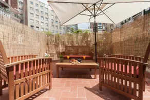 Unique terrace - Image 5