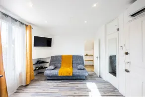 Charming and cozy studio in Athis Mons - Image 2